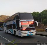 Expresos Mrida 0108, por Alvin Rondn