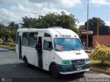 CA - Asociacin de Transporte Palmival 51, por Aly Baranauskas