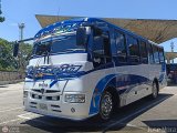 Unin Lnea Alberto Adriani C.A. 02, por Jos Mora