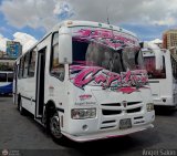 A.C. Mixta Conductores Unidos 055