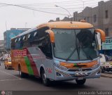 Internacional Crucero Express S.A.C. (Per) 2034