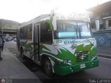 DC - A.C. de Transporte Roosevelt 070, por Luis Carrero