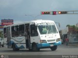 AR - Unin Bolvar - Campo Alegre 39