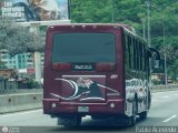 A.C. de Transporte Encarnaci�n 086 por Pablo Acevedo