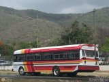 CA - Transporte Santa Rosa C.A. 36, por Kevin Mora