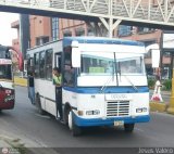A.C. de Transporte La Raiza 005, por Jesus Valero