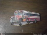 Diseos Dibujos y Capturas MG-001, por Edgardo Gonzlez
