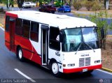 Unin Victoria 35, por Carlos Salcedo
