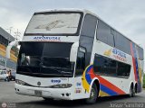 Aerorutas de Venezuela 0365
