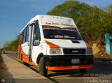 NE - A.C. Unin Conductores San Juan