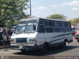 ZU - Asociacin Cooperativa Milagro Bus 28, por Sebastin Mercado