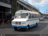 DC - A.C. de Transp. La Reina De Ciudad Tiuna 033, por Otto Ferrer