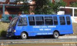Univ. Nacional Experimental Simn Rodrguez 98, por Waldir Mata