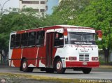 Lnea Altagracia 46, por Jhonangel Montes