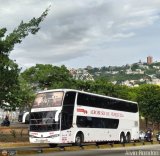Aerobuses de Venezuela 109, por Alvin Rondn