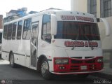 Unin Veintids S.C. 075, por Jos Mora