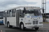 Coop. de Transporte La Candelaria 31