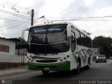 Unin Lnea Alberto Adriani C.A. 30