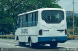 Cooperativa de Transporte Lucero Mundo 035