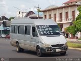 ZU - Asociacin Civil de Conductores El Soler 31, por Sebastin Mercado