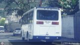 U.C. Lneas Unidas 119, por Pablo Acevedo
