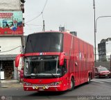 Transportes Lnea (Per) 380