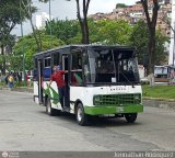 DC - A.C. de Transp. La Reina De Ciudad Tiuna 200, por Jonnathan Rodrguez