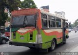 DC - Unin Conductores del Este A.C. 169