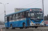 E.S.M. Nuevo Per (Per) 040
