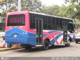 DC - A.C. Lnea Sur Este 141