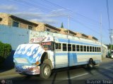 Transporte Colectivo Palo Negro 069, por Brayner Tovar