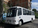 C.U. Caracas - Los Teques A.C. 092, por Eduardo Mejas