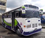 A.C. L�nea R�o Cristal 092