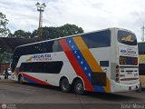 Aerorutas de Venezuela 0074, por Jos Mora
