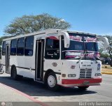 Unin Turmero - Maracay 200, por Kimberly Guerrero