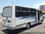ZU - Lnea Buena Vista 08, por Sebastin Mercado