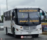 Coop. de Transporte La Candelaria 11, por Daniel Fern�ndez