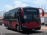 ZU - Colectivos Corazn de Jess 05, por Sebastin Mercado