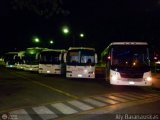 Garajes Paradas y Terminales San-Joaquin