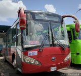 A.C. Unin Conductores Miraflores 01, por Javier Parmalat 