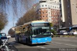 Empresa Municipal de Transportes de Madrid 6851