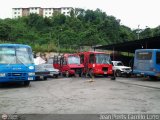 En Chiveras Abandonados Recuperacin JP-06, por Jean Pierts Carrillo Lugo