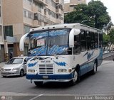 DC - S.C. Colinas de Bello Monte 069, por Jonnathan Rodr�guez