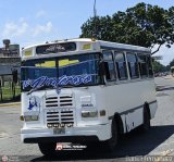 AR - Uni�n Coromoto 55