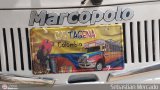 Transporte Especial ALFAS SAS (Colombia) 1027, por Sebastin Mercado