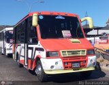 CA - Cooperativa Transporte Jos� Mart�n 2021 13
