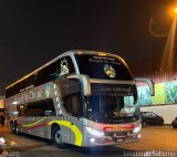 Expreso Internacional Virgen de Chapi (Per) 676