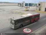 Aserca Airlines 127, por Pablo Acevedo