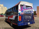 ZU - U.C. Barrio La Polar 834 por Sebasti�n Mercado