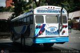 Transporte Privado Joaranny 191, por Pablo Acevedo